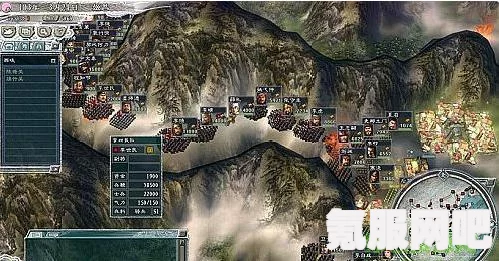 三国志战棋版，武将选择指南与推荐