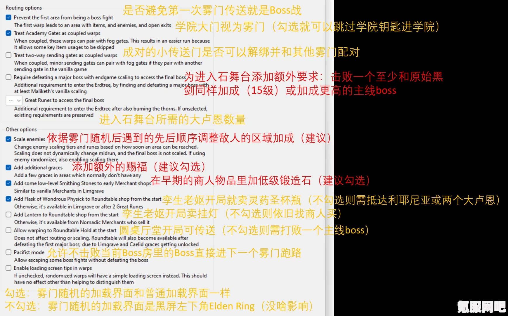 艾尔登法环，腐败结晶茅的获取攻略与问答环节