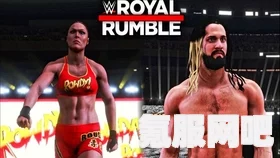 WWE2K23配置要求高吗？详细配置要求介绍