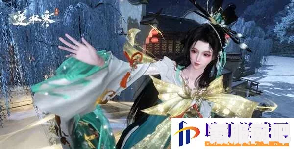 逆水寒手游西游寻仙戒获取攻略及问答环节