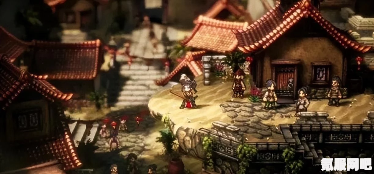 八方旅人2，实现少女心愿的完全攻略与指南