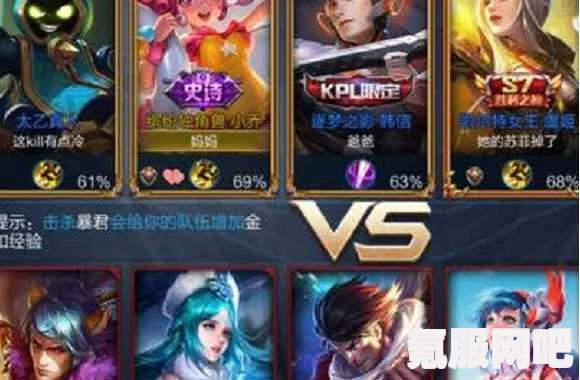 王者荣耀CP英雄情侣甜蜜盘点，峡谷中的浪漫组合