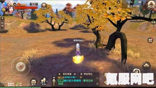 逆水寒手游雀隐重楼活动详解与玩法指南