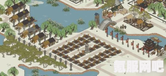 江南百景图，红砖厝屋建筑深度解析
