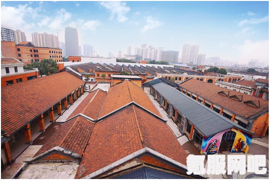 江南百景图，红砖厝屋建筑深度解析