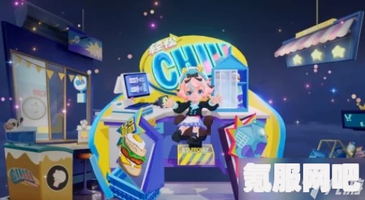 王者荣耀蔡文姬夏日便利店皮肤详解