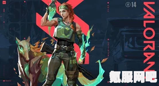 无畏契约（瓦罗兰特）6.05版本更新内容一览