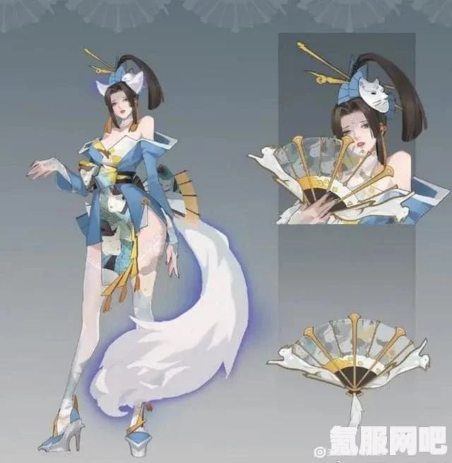 王者荣耀，不知火舞如愿武道会皮肤的深度解析