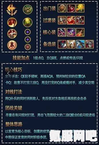 光与夜之恋迷境回响攻略，玩转游戏的关键策略