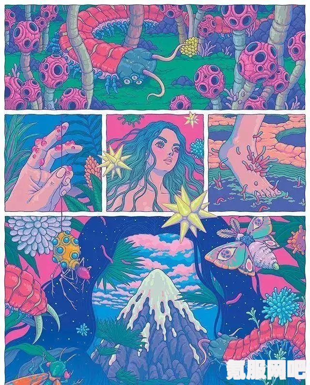 创造吧！我们的星球公测日期揭晓，6月26日正式上线