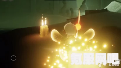 光遇季节蜡烛攻略，探索6月26日的季节蜡烛位置