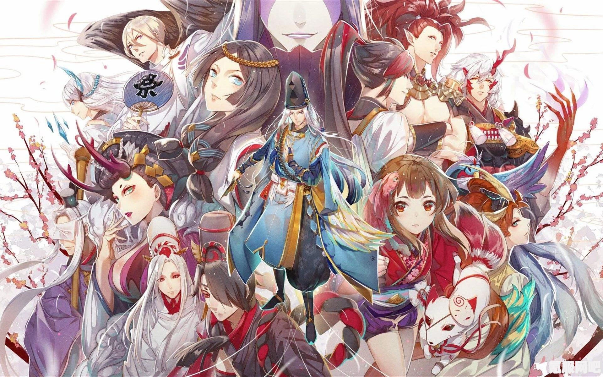 阴阳师，揭秘三月新式神秘式神身份