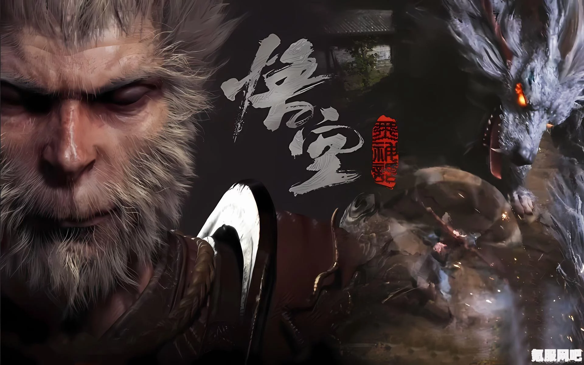 揭秘黑神话与斗战神的前世今生，二者之间的紧密关联