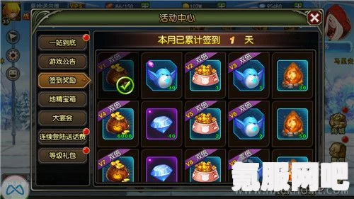 拂晓公测版本角色强度表及胜利之刻开服节奏榜详解