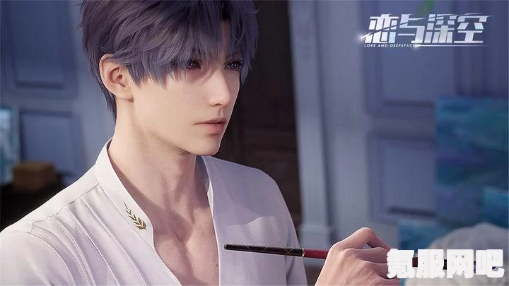 恋与深空6月25日更新内容详解，探索新版本的独特魅力