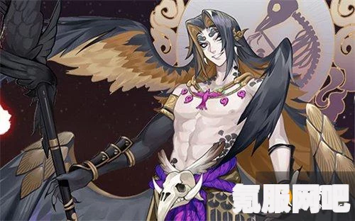 阴阳师迦楼罗技能全面解析与解读