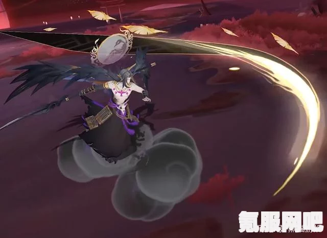 阴阳师迦楼罗技能深度解析