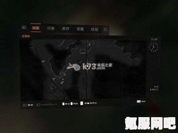 消逝的光芒2市中心变电站任务卡顿解决方案与电站bug应对手册 消逝的光芒2市中心变电站任务卡顿解决方案与电站bug应对手册