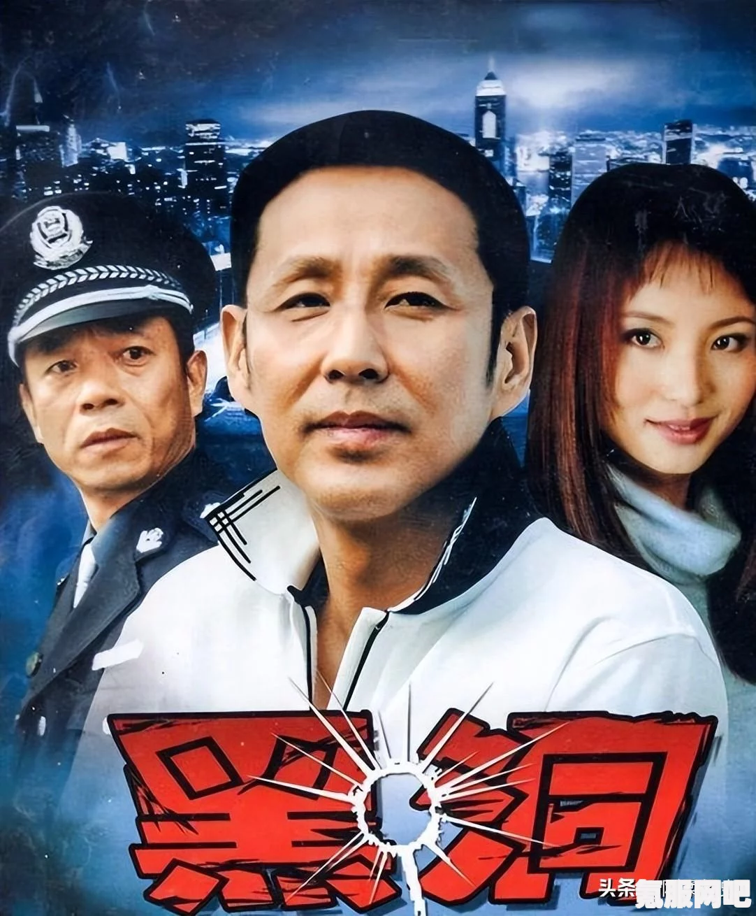国产悬疑刑侦剧天花板盘点分享
