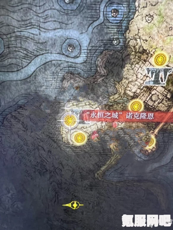艾尔登法环中的碎星拉塔恩打法攻略及位置详解