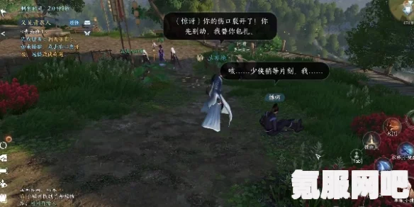 逆水寒手游和端游的区别，深度解析差异与特点