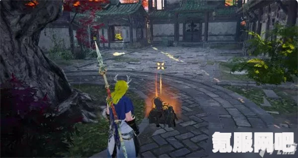 永劫无间萤火虫刷新位置详解，萤火虫固定位置一览