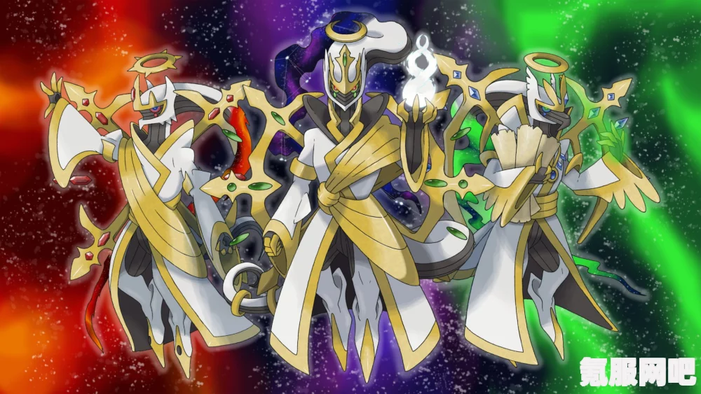 宝可梦传说阿尔宙斯，先制打手宝可梦大盘点