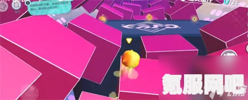 蛋仔派对翩翩跹跹攻略，轻松掌握游戏技巧，成为派对达人