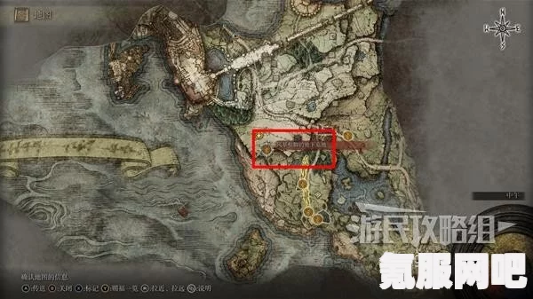 艾尔登法环传说骨灰获取攻略及收集指南