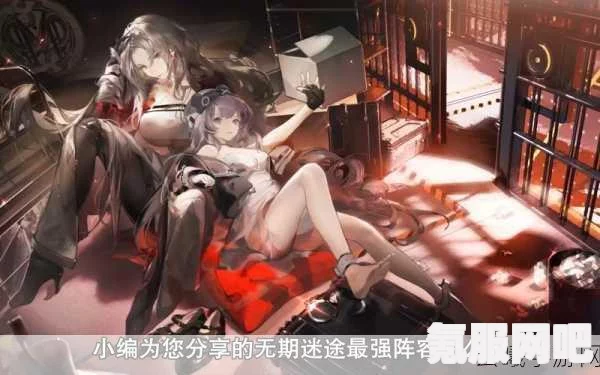 无期迷途，L.L.角色获取与海沫粼光追踪卡池详解