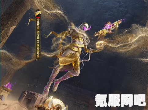 和平精英鎏金朋克的魅力与价格解析