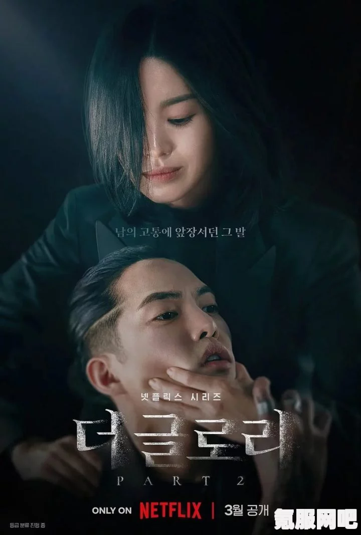 免费观看韩剧黑暗荣耀第二季，高清无删减版在线观看指南
