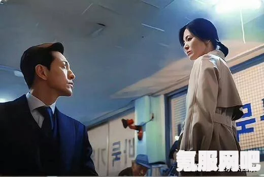 黑暗荣耀第二季，完整剧情解析与在线观看指南
