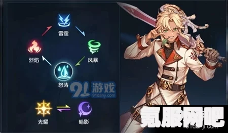 诺亚之心命格获取攻略，详细步骤教你轻松获取命格