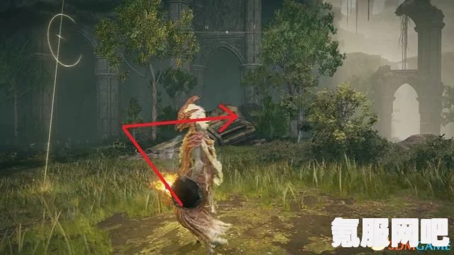 艾尔登法环DLC神鸟战士奥尼斯骨灰获取攻略详解