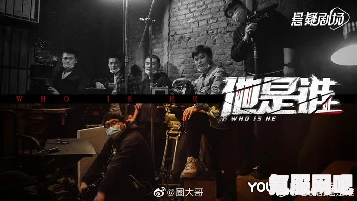 他是谁？电视剧更新时间揭秘及追剧指南