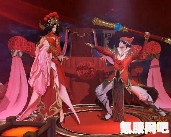 王者荣耀情人节皮肤上线时间与介绍