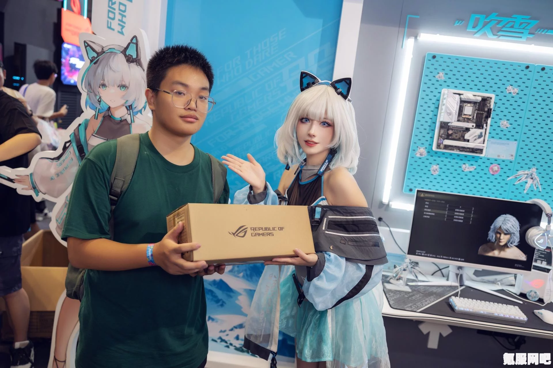 艾尔登法环捏脸系统详解，体验与评价