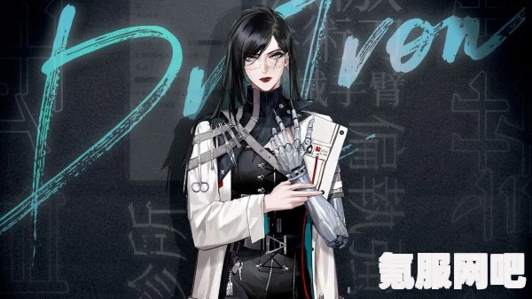 无期迷途，6月20日新狂级禁闭者揭秘与角色介绍