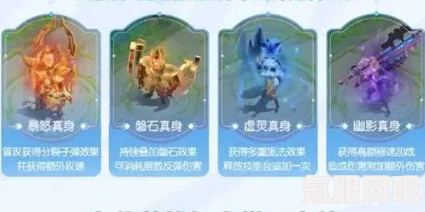 王者荣耀姜子牙天穹之誓皮肤深度解析