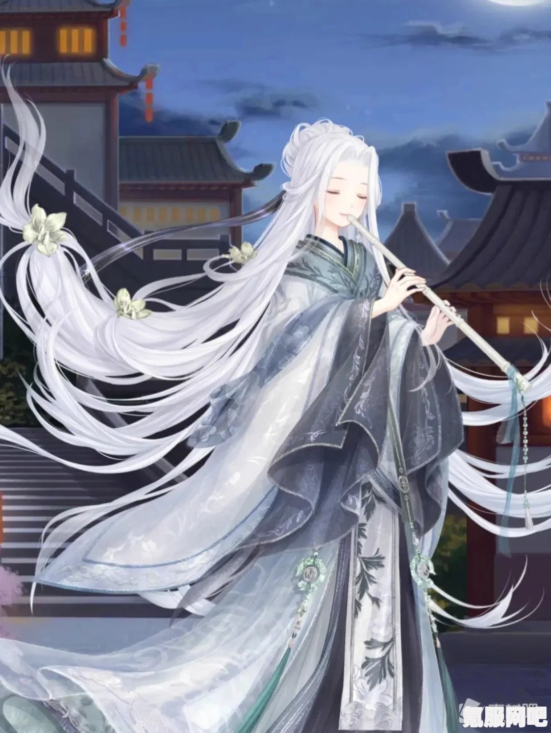 奇迹暖暖，天之府库与奎木狼搭配攻略第四天