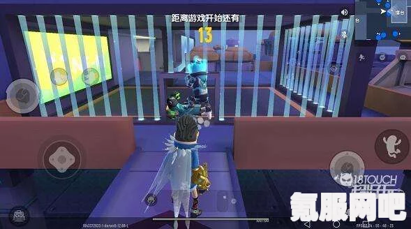 香肠派对狼人派对防守点位攻略及推荐