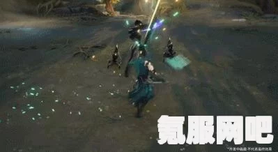 鸣潮声弦涤荡玩法详解及声骸材料限时双倍活动介绍