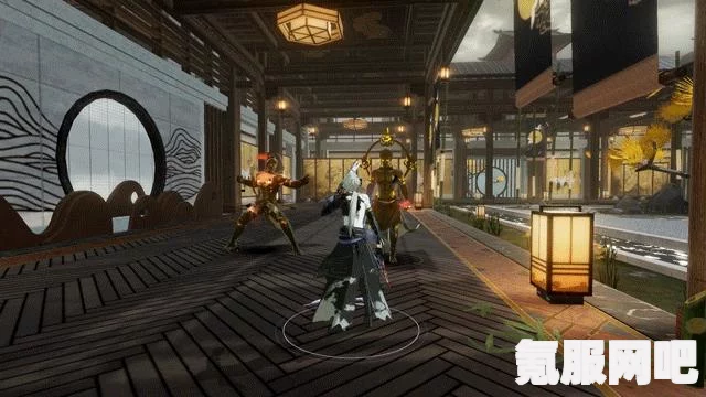 鸣潮1.1版本更新内容介绍，全新内容等你来体验