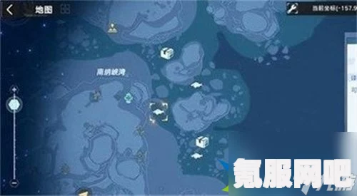 幻塔游戏中鱼腥草的获取攻略及位置分享