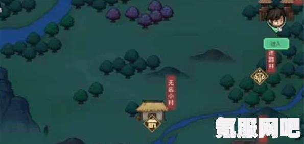 大侠立志传挖矿点位置详解与攻略汇总
