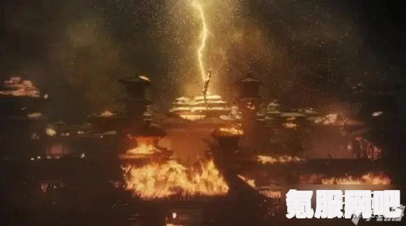 卧龙苍天陨落昊天套属性详解与昊天介绍