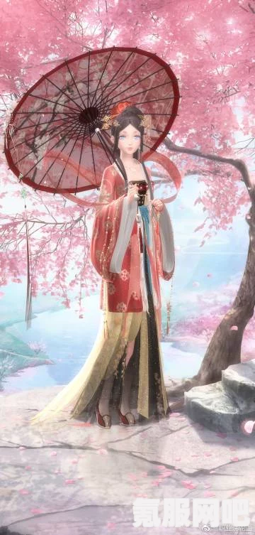 闪耀暖暖，莫怨东风的获取方式与累充福利详解
