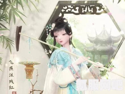 闪耀暖暖，怡红公子获取攻略及红楼梦联动福利套装详解