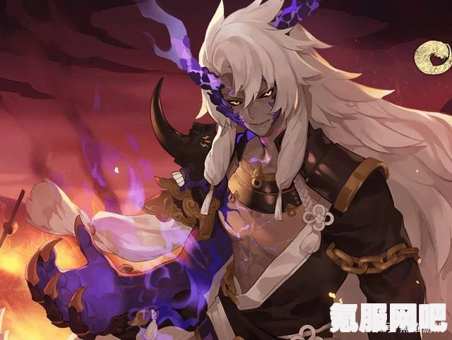 阴阳师全新BOSS夜荒魂深度解析